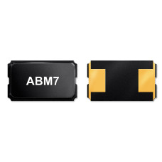 Резонатор кварцевий ABM7-8.000MHZ-D2Y-T Abracon