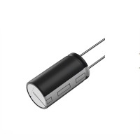 Конденсатор алюмінієвий EEUFC1J220H Panasonic