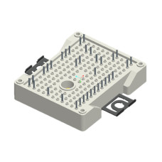 Модуль з транзисторами IGBT SGM35PA12A8TFD Silan