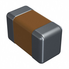 Конденсатор керамічний SMD 0402B222K500CT Walsin