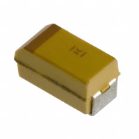 Конденсатор танталовий SMD T491A335K025AT Kemet
