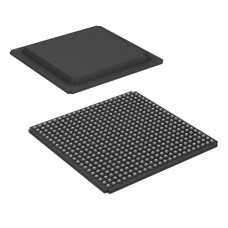 Мікросхема XC6SLX100-2FGG484I Xilinx