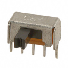 Перемикач SLW-883935-2A-D CUI Devices