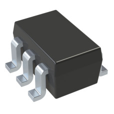 Транзисторна збірка польова BSS8402DWQ-7 Diodes Incorporated