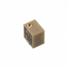 Резистор змінний 3224W-1-102E Bourns