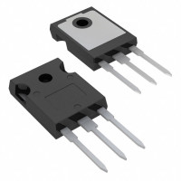 Транзистор IGBT IKW25N120T2FKSA1 Infineon
