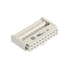 Роз'єм 09185206813 Harting