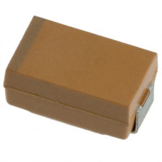 Конденсатор танталовый SMD TAJC686K016RNJ