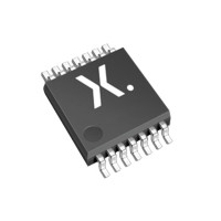 Микросхема 74HCT74PW,118 Nexperia