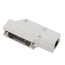 Корпус для роз’ємів 6560-0501-02 Encitech Connectors AB