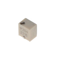 Потенциометр TSM4ZL501KR10 SMD Vishay