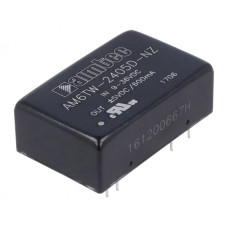 Перетворювач DC/DC AM6TW-2405D-NZ Aimtec