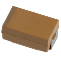 Конденсатор танталовий SMD TAJD156K050RNJ