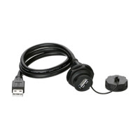 Кабель USB YU-USB2-FS-MP-1M-004 CNLINKO