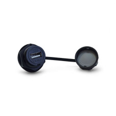 Разъем герметичный YU-USB2-JSX-01-003 CNLINKO