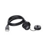 Герметичный USB кабель YU-USB2-FS-MP-1M-001 CNLINKO