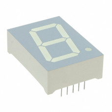 Індикатор LED SA10-21GWA Kingbright