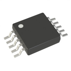 Мікросхема перетворювач LT8609EMSE#PBF