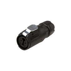 Кабельная розетка LP-12-J02PE-02-004 CNLINKO