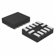 Мікросхема FXLA0104QFX onsemi