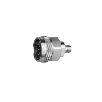 Переходник N - SMA J01027T0018 Telegartner