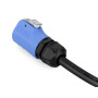 Герметичний роз'єм тип LP-20-C03PE-01-003A CNLINKO
