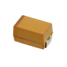Конденсатор танталовий SMD TCJA226M004R0300