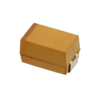Конденсатор танталовий SMD TCJB476M006R0070