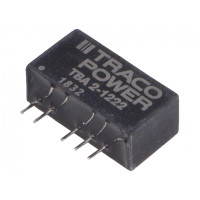 Перетворювач DC/DC TBA 2-0513 Traco Power