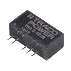 Перетворювач DC/DC TBA 2-0513 Traco Power