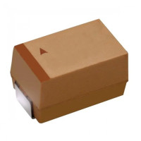 Конденсатор танталовый SMD TPME227M016R0040