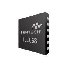 Мікросхема LLCC68IMLTRT Semtech