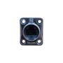 Влагозащищенный разъем RJ45 LP-16-J/RJ45/210/SX-03-401 CNLINKO