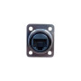 Влагозащищенный разъем RJ45 LP-16-J/RJ45/210/SX-03-401 CNLINKO
