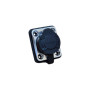 Влагозащищенный разъем RJ45 LP-16-J/RJ45/210/SX-03-401 CNLINKO