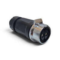 Герметична кабельна розетка LP-28-J02PP-21-001(LW) CNLINKO