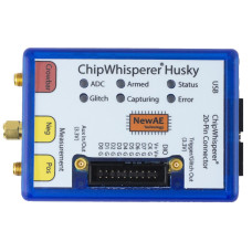 Комплект розробника ChipWhisperer-Husky Starter Kit NewAE Technology Inc