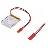 Акумулятор ACCU-LP103035/CL CELLEVIA BATTERIES
