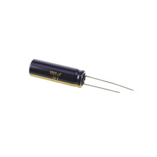 Конденсатор алюмінієвий EEUFK1V102L Panasonic