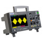 Цифровий двоканальний осцилограф DSO2C10 HANTEK