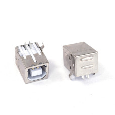 Розетка USB тип B KLS1-151-W KLS