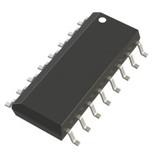 Мікросхема HEF4043BT-Q100 Nexperia