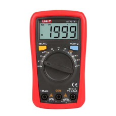 Цифровий мультиметр UT131A UNI-T