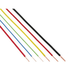 Провід LGY0.35-OR BQ CABLE