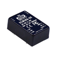 Перетворювач DC/DC SLW05B-05 MeanWell