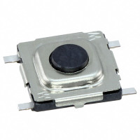 Перемикач 431181015816 Wurth Elektronik
