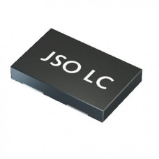 Генератор МЕМС O-16,384000-JSO75C1LC-B-3,3-T1-S-D Jauch