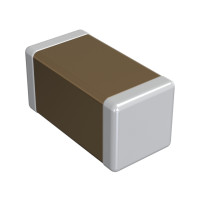 Конденсатор керамический SMD GCM1885C1H150JA16 Murata
