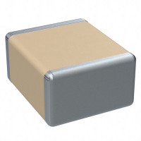 Конденсатор керамический SMD C1812X474KARACTU Kemet