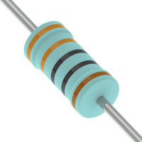 Резистор стандартный MF0204FTE52-30K Yageo